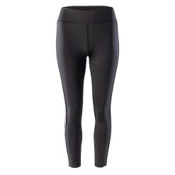 Legginsy Damskie Lady Dina. Czarne legginsy Hi-tec, l, bez wzorów. Za 123.99 zł.