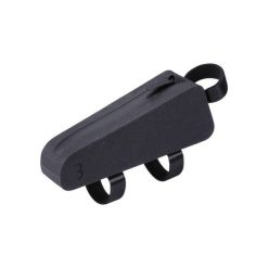 Saszetka na siodło pozioma BBB Cycling SealTank. Czarne torby na ramię BBB CYCLING, bez wzorów, sportowe, bez dodatków. Za 169.90 zł.