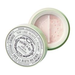Bourjois Bourjois Poudre De Riz Java - rozświetlający puder sypki Utrwalacz do makijażu 1 ct nr 00 - universal. Pudry Bourjois. Za 54.39 zł.