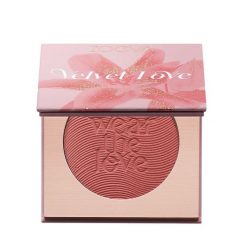 ZOEVA VELVET LOVE BLUSH POWDER Róż do policzków 5,2 g PEACE. Róże ZOEVA. Za 76.00 zł.