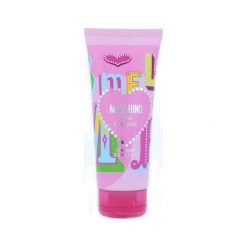 MOSCHINO Pink Bouquet Balsam do ciała 100ml. Balsamy i kremy do ciała MOSCHINO. Za 56.21 zł.