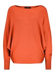 Sublevel Sweter w kolorze ceglanym rozmiar: L/XL. Czerwone swetry Sublevel, l, bez wzorów, bez ramiączek. Za 118.84 zł.