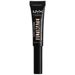 NYX Professional Makeup Ultimate Shadow & Liner Primer Ultimate Shadow Bazy pod cienie 8 ml 01 - LIGHT. Bazy pod cienie NYX Professional Makeup. Za 86.99 zł.