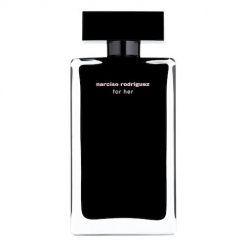 Narciso Rodriguez - For Her - Kwiatowo-piżmowa Woda Toaletowa - Atomizer 100 ml - Dla Kobiet. Perfumy damskie NARCISO RODRIGUEZ. Za 625.00 zł.