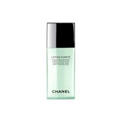 Chanel Lotion Purete Anti Pollution Płyn do demakijażu twarzy 200ml. Demakijaż Chanel. Za 136.50 zł.