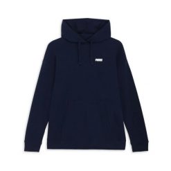 Bluza damska Puma ESS SMALL LOGO RELAXED TR granatowa 68832106 r S. Niebieskie bluzy Puma, m, bez wzorów, z bawełny, z kapturem. Za 154.32 zł.