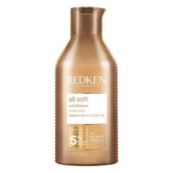 Redken All Soft Odżywka do włosów Odżywki do włosów 500 ml. Odżywki do włosów Redken. Za 151.20 zł.