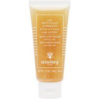 Złuszczający żel do mycia twarzy. Oczyszczanie Sisley. Za 585.00 zł.