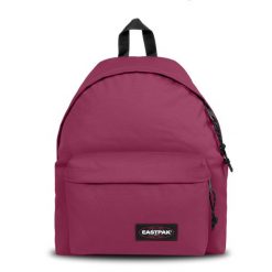 Plecak Eastpak December Seasonals Padded Pak'R. Czerwone plecaki Eastpak, bez wzorów. Za 259.00 zł.