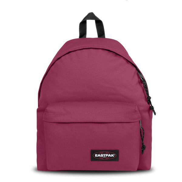 Plecak Eastpak December Seasonals Padded Pak'R. Czerwone plecaki Eastpak, bez wzorów. Za 209.99 zł.
