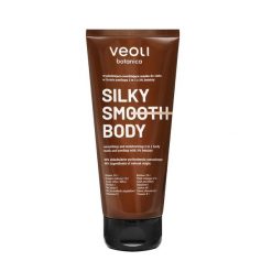 Veoli Botanica SMOOTHING BODY MASK Peeling do ciała 180 ml. Peelingi Veoli Botanica. Za 71.20 zł.