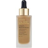 Estée Lauder - Futurist Skin Tint Serum Foundation Spf 20 - Podkład - Futurist Skintint 4w1 Honey Bronze - Dla Kobiet. Podkłady Estée Lauder. Za 269.00 zł.