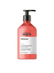 L'Oréal Professionnel Szampon do włosów "Inforcer" - 500 ml rozmiar: onesize. Szampony do włosów L'Oreal Professionnel. Za 118.56 zł.
