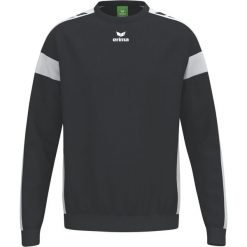 Bluza Erima Cmpt Wings GK Multicolor Junior. Szare bluzy 55PROTEC, s, bez wzorów, z materiału, bez kaptura. Za 287.99 zł.