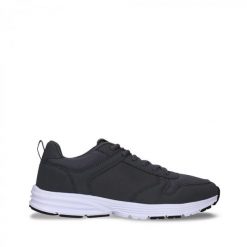 Niskie buty sportowe dla kobiet Nae Vegan Shoes Hade. Szare trekkingi NAE VEGAN SHOES, z gumy, trekkingowe. Za 451.00 zł.