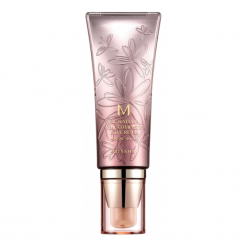 MISSHA M Signature Real Complete BB Cream SPF25/PA++ (No.21/Light Pink Beige) 20g. Kremy tonujące marki Missha. Za 43.40 zł.