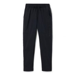 Spodnie Columbia Silver Ridge Utility Cargo. Czarne spodnie sportowe Columbia, xl, bez wzorów, trekkingowe. Za 135.99 zł.
