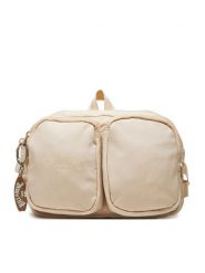 Billabong Torebka BLB-M-006-07 Beżowy. Brązowe torebki klasyczne Billabong, bez wzorów, z materiału, bez dodatków. Za 119.99 zł.