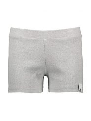 Adidas Szorty w kolorze szarym rozmiar: M. Szare szorty Adidas, bez wzorów. Za 114.45 zł.