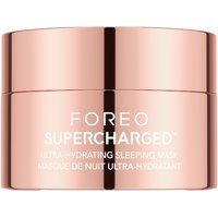SUPERCHARGED™ Ultra-Hydrating Sleeping Mask - Żelowa maseczka na noc. Maseczki Foreo. Za 309.00 zł.