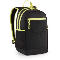 Plecak Puma Buzz Small Backpack 13L, Dla obu płci. Czarne plecaki Puma, bez wzorów, z poliesteru. Za 100.99 zł.