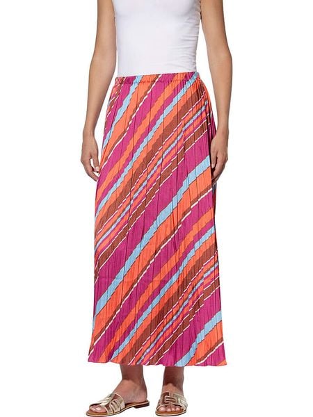 Heine Spódnica ze wzorem rozmiar: 44. Spódnice Heine, bez wzorów, maxi. Za 104.89 zł.