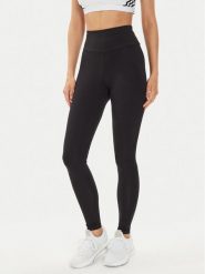 Adidas Legginsy Adicolor Essentials Leggings IA6446 Czarny Slim Fit. Czarne legginsy Adidas, xs, bez wzorów, z bawełny. Za 119.99 zł.