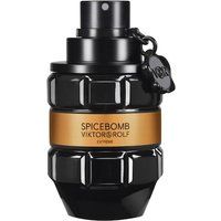 Spicebomb Extreme - Woda Perfumowana. Perfumy męskie Viktor & Rolf. Za 449.00 zł.