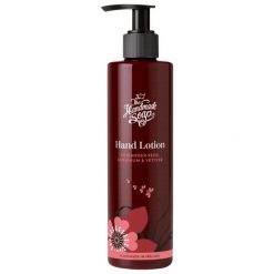The Handmade Soap Balsam do rąk Kremy do rąk 250 ml. Dłonie The Handmade Soap. Za 95.49 zł.