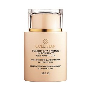 Collistar Evening Foundation + Primer SPF 15 Podkład do twarzy 05 35ml. Bazy pod makijaż Collistar. Za 80.00 zł.