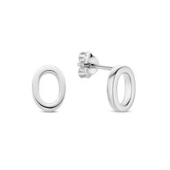 Parte Di Me Sztyft Parte Di Me Bibbiena Poppi Clara - 925 sterling silver Kolczyki 1 ct Damski. Szare kolczyki Parte Di Me, na sztyftcie. Za 165.99 zł.