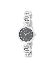 Liu Jo Zegarek Identity Nuvar TLJ2815 Srebrny. Szare, analogowe zegarki Liu Jo, srebrne. Za 609.99 zł.
