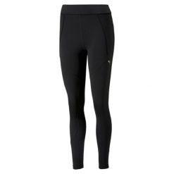 Legginsy damskie Puma X PAMELA REIF. Czarne legginsy Puma, xs, bez wzorów. Za 170.99 zł.