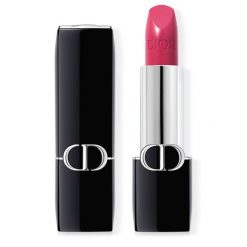 DIOR Rouge Dior - Długotrwała pomadka do ust - 2 wykończenia Szminki 3,2 g Satin 678 - Culte. Pomadki Dior. Za 219.00 zł.