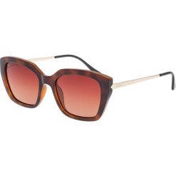 Okulary polaryzacyjne GOG GAL. Brązowe okulary przeciwsłoneczne GOG, bez wzorów, sportowe. Za 159.00 zł.