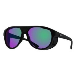Okulary przeciwsłoneczne Rapala Precision Soca. Zielone okulary przeciwsłoneczne RAPALA, bez wzorów, sportowe. Za 575.00 zł.