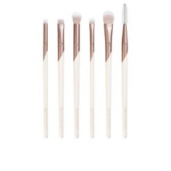 Ecotools LUXE EXQUISITE EYE lote Zestawy pędzli do makijażu 1 ct. Zestawy EcoTools. Za 129.99 zł.