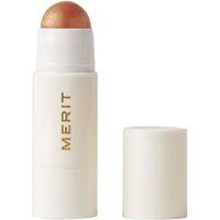 Merit Beauty - Day glow - Rozświetlacz W Balsamie - Day glow Day glow Solstice - Dla Kobiet. Rozświetlacze Merit Beauty. Za 155.00 zł.