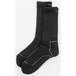 Puma Performance Crew Skarpetki Sportowe 2-Pak Czarny 43-46. Czarne skarpety ZEAGLE, bez wzorów, z bawełny. Za 122.99 zł.