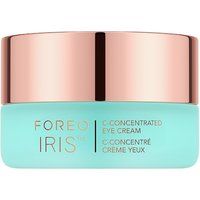 Foreo - Iris C-concentrated Brightening Eye Cream - Skoncentrowany Krem Pod Oczy - Iris C-concentrated Eye Cream 15 ml - Dla Kobiet. Kremy pod oczy Foreo. Za 289.00 zł.