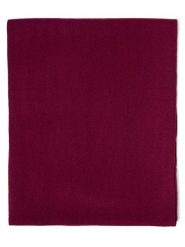 Marie Lund szalik z czystego kaszmiru Kobiety Kaszmir czerwony, ONE SIZE. Czerwone szaliki Marie Lund, bez wzorów, z kaszmiru, klasyczne. Za 449.95 zł.
