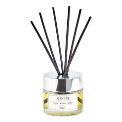 Neom Organics London - Perfect Night's Sleep - Dyfuzor Zapachów Do Wielokrotnego Napełniania - Perfect Night's Sleep Reed Diff 100ml - Dla Kobiet. Perfumy damskie Neom Organics London. Za 229.00 zł.