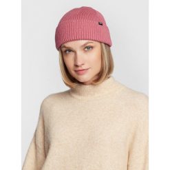 Czapka Vans. Czerwone czapki Vans, bez wzorów. Za 119.99 zł.