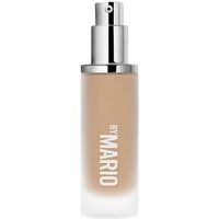 Makeup By Mario - Surrealskin Natural Finish Foundation - Naturalny Podkład W Płynie - Surrealskin Natural Finish 5 N - Dla Kobiet. Podkłady Makeup By Mario. Za 245.00 zł.