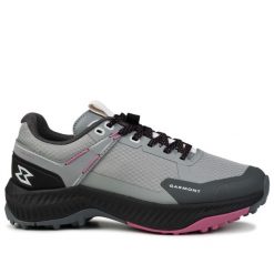 Buty damskie trekkingowe Garmont 9.81 HI-RIDE. Czarne trekkingi Garmont. W wyprzedaży za 359.00 zł.