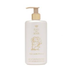 Eau du Soir - perfumowany żel pod prysznic i do kąpieli. Płyny do kąpieli Sisley. Za 159.90 zł.