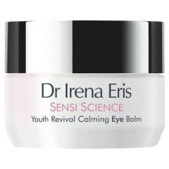 Dr Irena Eris Dr Irena Eris Sensi Science Rewitalizująco-Łagodzący Balsam Pod Oczy Kremy pod oczy 15 ml. Kremy pod oczy Dr Irena Eris. Za 196.00 zł.