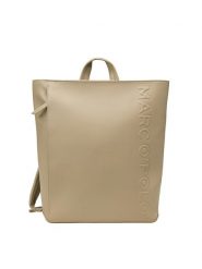 Marc O´Polo Plecak "Venja" w kolorze beżowym - 29 x 35 x 12 cm rozmiar: onesize. Brązowe plecaki bez wzorów, z materiału. Za 368.96 zł.