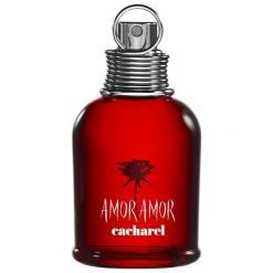 Cacharel Amor Amor Eau de Toilette Spray Woda toaletowa 30 ml Damski. Perfumy damskie Cacharel. Za 134.99 zł.