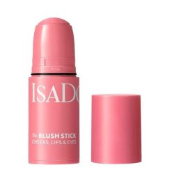 Isadora The Blush Stick Róż do policzków 5,5 g 42 - ROSE PERFECTION. Róże IsaDora. Za 88.79 zł.